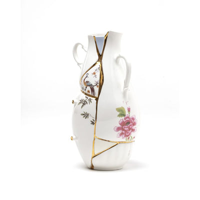 Vase Kintsugi