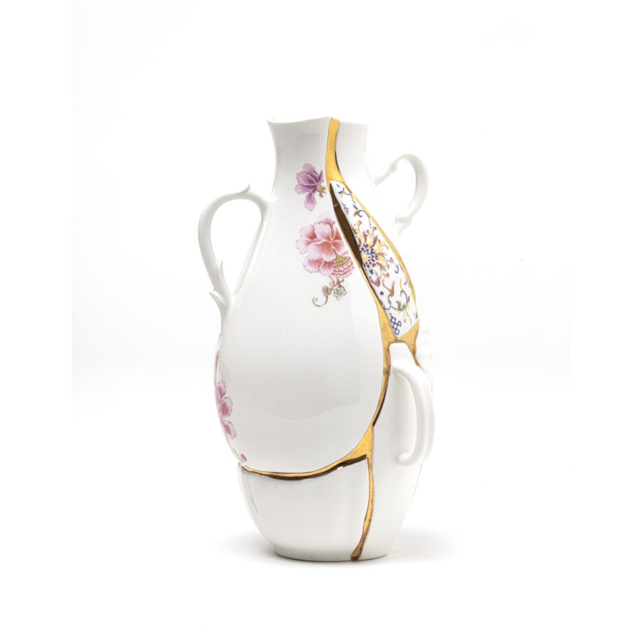 Vase Kintsugi