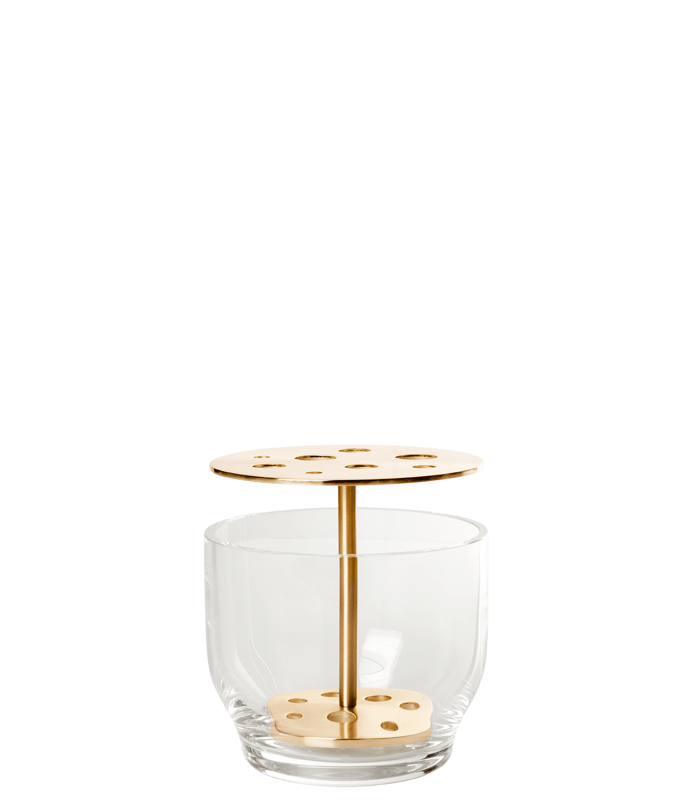 Vase Ikebana small