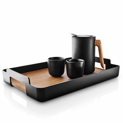 Tablett Nordic Kitchen rechteckig